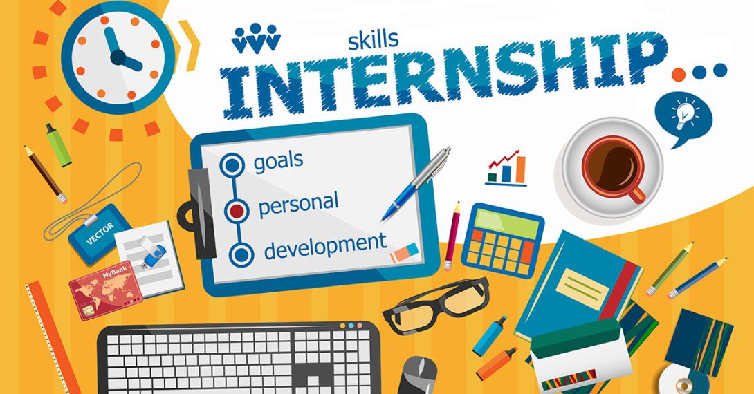 Applying To Internships: The Dos And Dont's | Campus Information